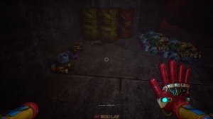 Poppy Playtime 5 - ПОЛНОЕ ПРОХОЖДЕНИЕ НОВОЙ ГЛАВЫ #6