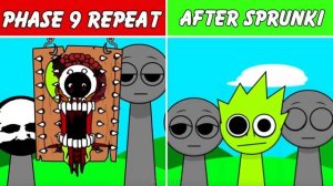 спрунки фаза 9 ggtp повторяет за 1 фазой