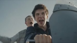 Космос засыпает - Трейлер 2026