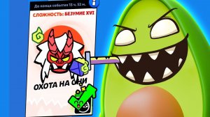 Почему я не знал про новый режим в Brawl Stars?