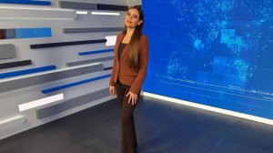 Саратов Сегодня | 18 февраля