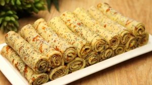 Рецепт блинов на молоке | Блины с маком | Блины на литр молока