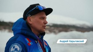 Яркие моменты чемпионата и первенства России по парусному спорту 2025 года