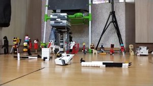 моя коллекция монстриков