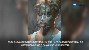 Сеть захватили ролики с ии-песней на стихи Сергея Есенина