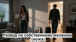 📖ПОЛНАЯ АУДИОКНИГА📖РАЗВОД ПО СОБСТВЕННОМУ ЖЕЛАНИЮ (МУЖА)❤️🍷 ЛЮБОВНЫЕ РОМАНЫ🍷