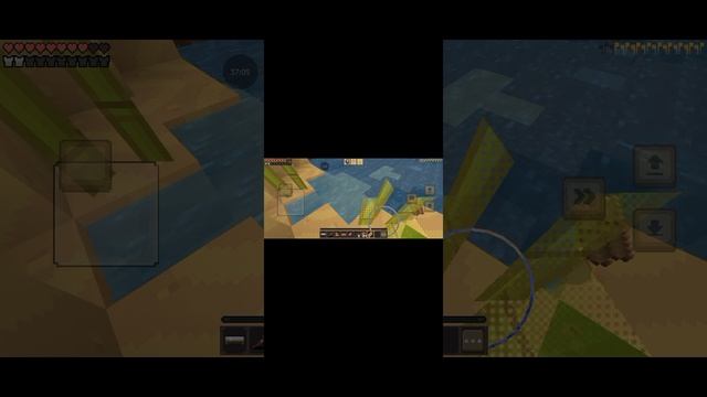 играю в майнкрафт смотреть онлайн