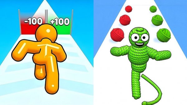 Мультики развивающие для детишек