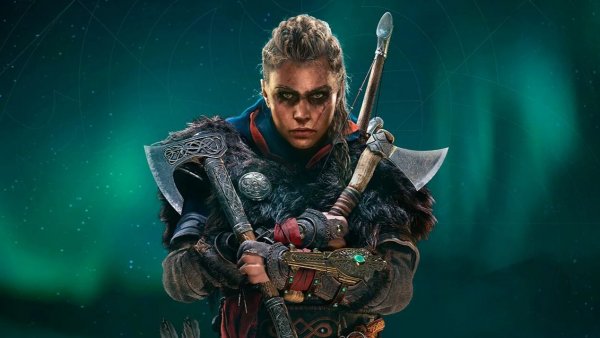 Assassin′s Creed: Valhalla #43