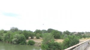 №215. Вело-этап ст. Багаевская - г. Новошахтинск, 13 июля