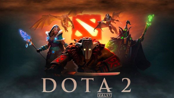 Dota тебя не отпустит ! в 40 лет играю в Dota 2