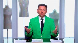 Александр Олешко рассказал стихотворение-ритуал для поднятия настроения