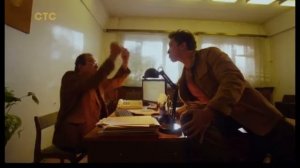 Официальный трейлер "Экстрим (2024)"