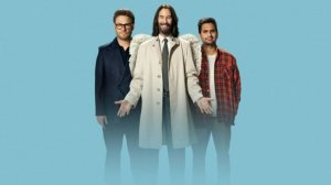 Везунчики 2025 Трейлер на русском