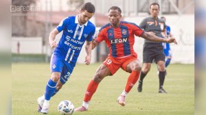 Махачкалинское «Динамо» завершило зимние сборы ко второй части сезона