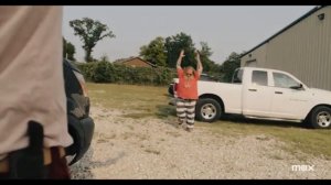 Официальный трейлер "В пути (2024)"