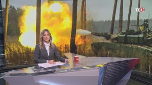 ВС России наносят сокрушительное поражение ВСУ на земле и в воздухе