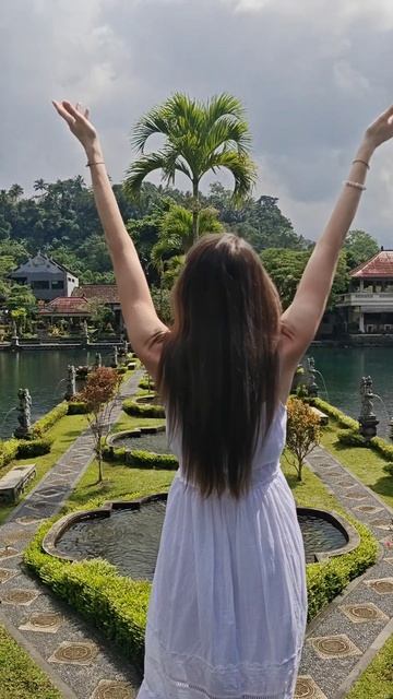 Остров 1000 Богов❤️