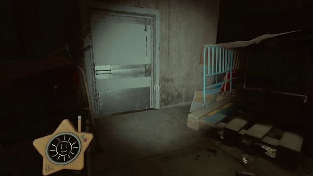 поппи плейтайм 5 наконец то вышла ура