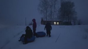 Влог/Зимний архив 2026❄️