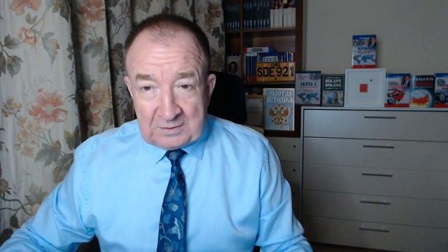 Игорь Панарин: Код да ВИНЧИ и Гренландия смотреть онлайн