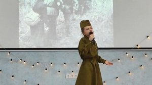 Роман София "Смуглянка"