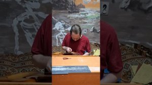 Ломаю гитару часть 9