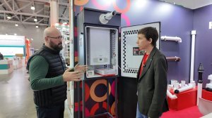 Эдуард Гимранов, KRATS:О беспроблемной газификации с доступным и вариативным боксом для оборудования