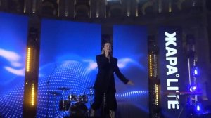 Анастасия Лапина(ЖараLITE,ТРК VEGAS КУНЦЕВО,15.02.2026)