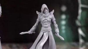 Шепот за стеной Настольная игра Злодей - маньяк