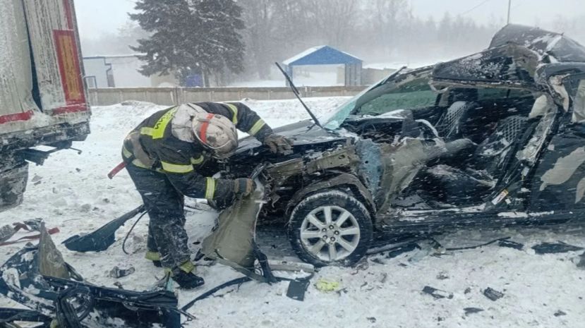 Аварии и ДТП на дорогах ТОРОПЫГИ за рулем смотреть онлайн