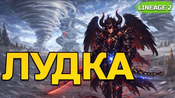 [Lineage 2 Legacy] Один удачный крафт и весь вечер дел