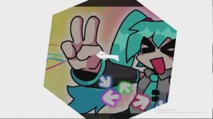 FNF VS Hatsune Miku 2.0 (ФНФ против Мику Хацунэ 2.0)