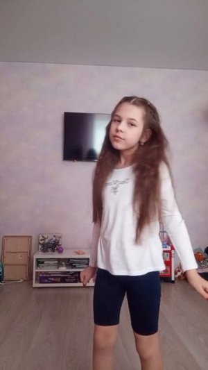 танцульки /танцульки после школы от LERCHIK_GAMES ♥️ шорс