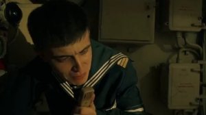 Официальный трейлер "9 секунд (2024)"