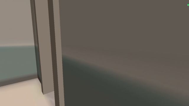 утеренный треллер Five nights at SpringBonne