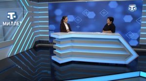 Программа «Открытый разговор». Выпуск 6 от 19.02.2026