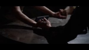 Официальный трейлер "Séance Games: Metaxu (2024)"