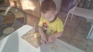 Папа мой герой!