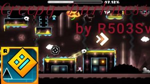 Мертвецы из под земли, на тусовку к вам пришли... Creepy Darkness by R503Sv (3 coins)