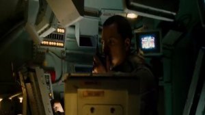 /Дариус Стоун на корабле/(к.ф три икс 2)