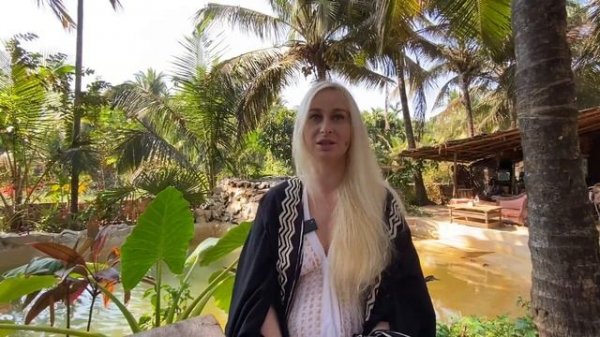 Catrin de Moore/Тантрический с..кс что это и для чего вообще нужно. Продолжение интервью.