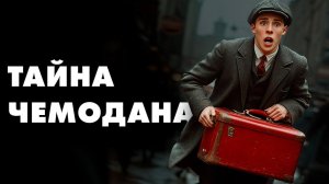 Эд Хоч - Чемоданчик