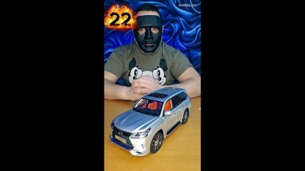ЧЕЛЛЕНДЖ. ДЕНЬ 22. ПЫТАЮСЬ ПОЛУЧИТЬ LEXUS LX 570 ЗА 200 000 $ БЕСПЛАТНО ОТ БЛОГЕРОВ (ЭКСПЕРИМЕНТ)