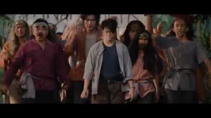 Официальный трейлер "Бумажные бабочки (2024)"