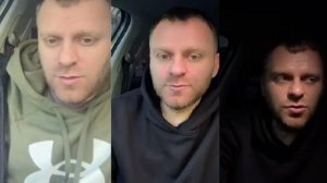 Обзор - Полиция остановила. Хватит ли денег на диализ. Креатинин критически высокий .Надя и ее дерун