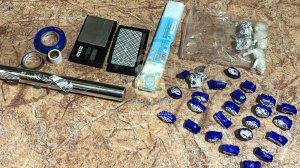 В Нефтеюганске задержали организаторов интернет-магазина «синтетики»