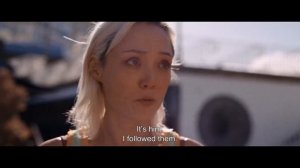 Первый трейлер фильма «Моя любовь»