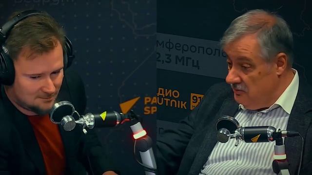 Наша страна не будет договариваться | Дмитрий Евстафьев смотреть онлайн