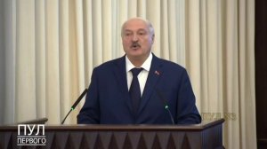Лукашенко заявил, что Трамп делает что захочется, и у Беларуси в мире нет друзей: